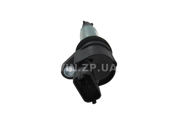 Катушка зажигания на свечу EuroEx ВАЗ 2110, 2111, 2112, 1117, 1118, 1119, 2170, 2171, 2172, 2190, 2192, 2194 2