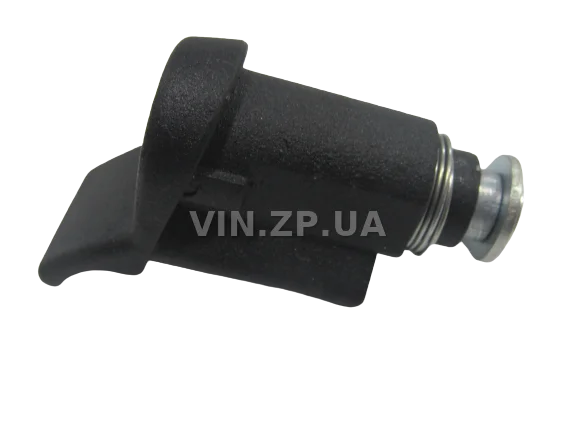 Замок багажника ВАЗ 2115, с личинками, замок 1шт + личинка 2шт + ключ 2шт VORTEX 4