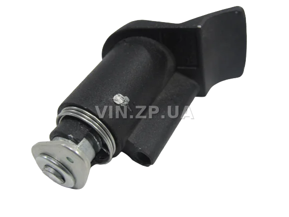 Замок багажника ВАЗ 2115, с личинками, замок 1шт + личинка 2шт + ключ 2шт VORTEX 5