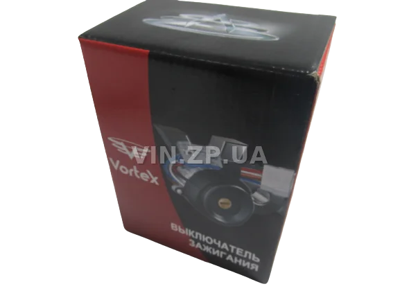 Замок зажигания ВАЗ 1117, 1118, 1119, 2170, 2171, 2172, 2123, под иммобилайзер VORTEX 2