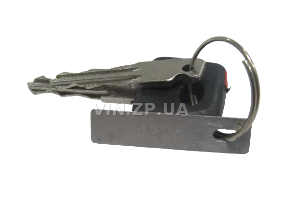 Замок зажигания ВАЗ 1117, 1118, 1119, 2170, 2171, 2172, 2123, под иммобилайзер VORTEX 6