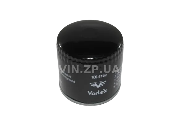 Фильтр масляный Vortex 2101-2107 Нива 2121 21214 4102-VX 3