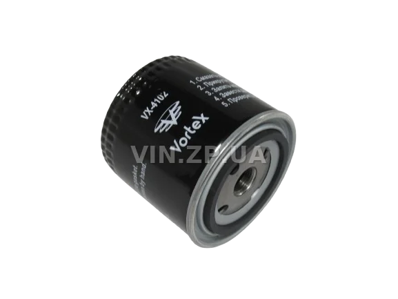 Фильтр масляный Vortex 2101-2107 Нива 2121 21214 4102-VX 4