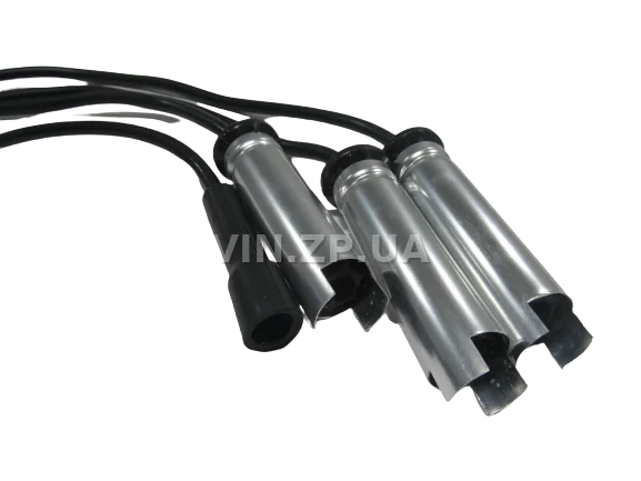 Провода Высоковольтные Vortex Ланос Авео Нексия 1.5 8V 96305387-VX 3