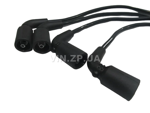 Провода Высоковольтные Vortex Ланос Авео Нексия 1.5 8V 96305387-VX 4
