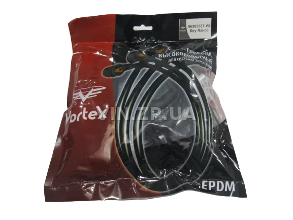 Провода Высоковольтные Vortex Ланос Авео Нексия 1.5 8V 96305387-VX