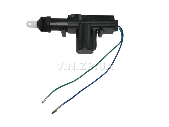 Привод центрального замка  BALATON соленоид, на 2 провода 2