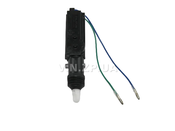 Привод центрального замка  BALATON соленоид, на 2 провода 3