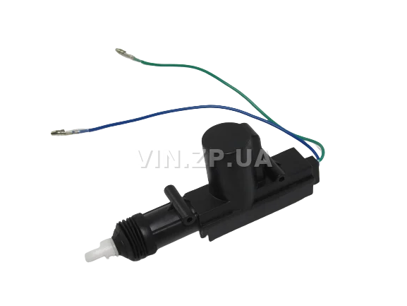 Привод центрального замка  BALATON соленоид, на 2 провода 4
