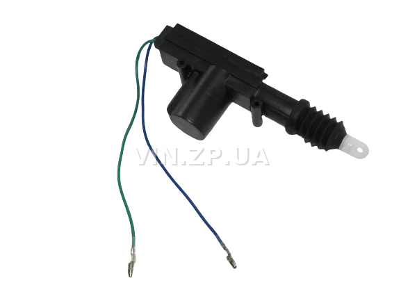 Привод центрального замка  BALATON соленоид, на 2 провода 5