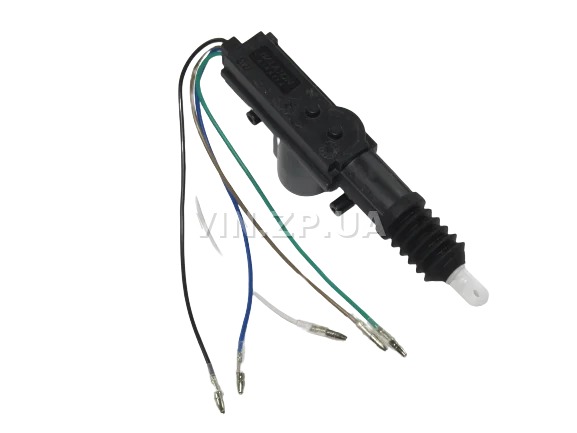 Привод центрального замка BALATON соленоид главный, на 5 проводов 4