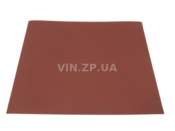 Бумага наждачная водостойкая P1000 1шт BALATON зерно 1000, 230 х 280 мм 1