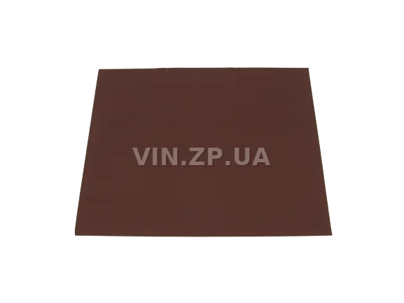 Бумага наждачная водостойкая P1200 1шт BALATON зерно 1200, 230 х 280 мм 1