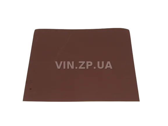 Бумага наждачная водостойкая P1500 1шт BALATON зерно 1500, 230 х 280 мм 1