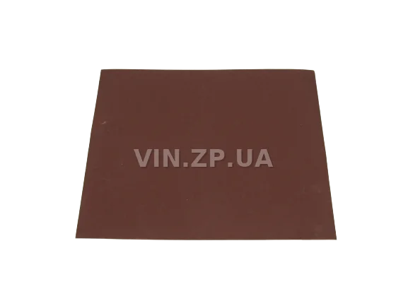 Бумага наждачная водостойкая P2500 1шт BALATON зерно 2500, 230 х 280 мм 1