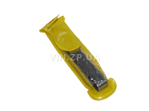 Щуп регулировки клапанов 0,05-1,0 мм INTERTOOL 20 шт 4