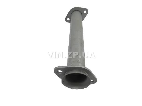 Вставка заменитель катализатора ВАЗ 2110, 2111, 2112 UnivEX инжекторные  двигатели 4