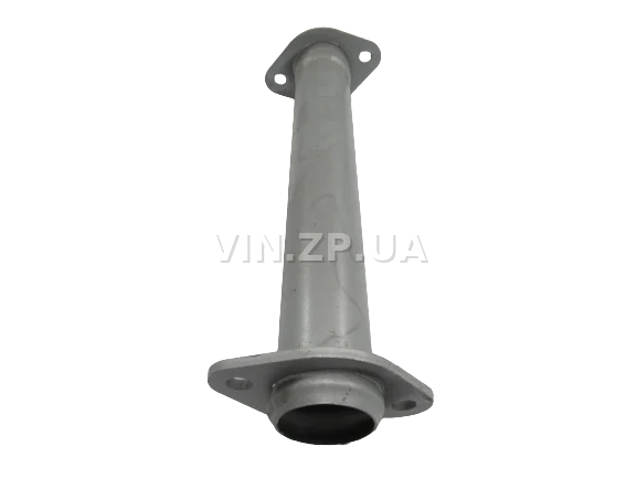 Вставка заменитель катализатора ВАЗ 2110, 2111, 2112 UnivEX инжекторные  двигатели 5