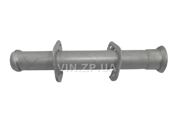 Вставка заменитель катализатора ВАЗ 2110, 2111, 2112 UnivEX инжекторные  двигатели 6