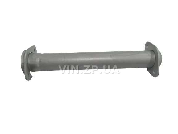 Вставка заменитель катализатора ВАЗ 2110, 2111, 2112 UnivEX инжекторные  двигатели 2