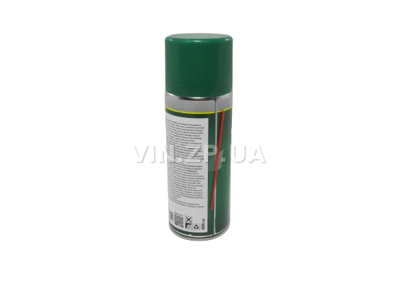 Очиститель промывка карбюратора топливной системы BALATON аэрозоль 400 мл 3