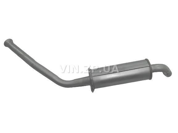 Резонатор UnivEX Инжектор ВАЗ 2104 2105 2107 21074-1200020