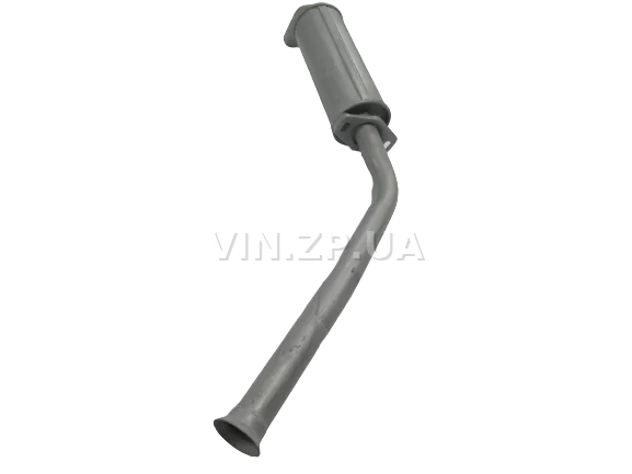 Резонатор UnivEX Инжектор ВАЗ 2104 2105 2107 21074-1200020 4