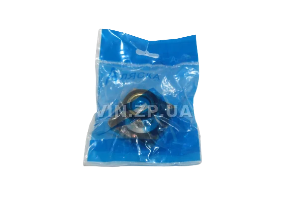 Крышка радиатора АЛЯСКА ВАЗ 2101, 2102, 2103, 2104, 2105, 2106, 2107, 2121, 21213, 2120, 2131, ИЖ Ода 2126, 2717,  пробка тосола 2