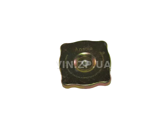 Крышка радиатора АЛЯСКА ВАЗ 2101, 2102, 2103, 2104, 2105, 2106, 2107, 2121, 21213, 2120, 2131, ИЖ Ода 2126, 2717,  пробка тосола 3