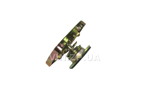 Крышка радиатора АЛЯСКА ВАЗ 2101, 2102, 2103, 2104, 2105, 2106, 2107, 2121, 21213, 2120, 2131, ИЖ Ода 2126, 2717,  пробка тосола 5