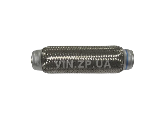 Гофра глушителя и приемной трубы 40 х 230 FSO 3-х слойная 3