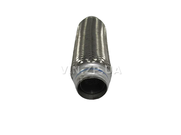 Гофра глушителя и приемной трубы 40 х 230 FSO 3-х слойная 4