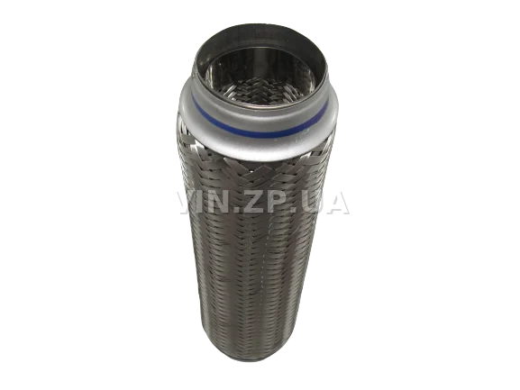 Гофра глушителя и приемной трубы 60 х 300 FSO 3-х слойная 3