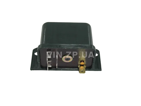 Реле Лампы Зарядки АКБ РС-702 Balaton ВАЗ 2101-2106 Нива 2121 2101-3702600 2