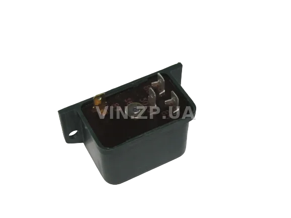 Реле Лампы Зарядки АКБ РС-702 Balaton ВАЗ 2101-2106 Нива 2121 2101-3702600 4