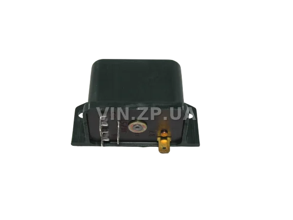 Реле Света Фар Balaton РС 527 ВАЗ 2101-2107 ГАЗ 24, 2410 3102 31029 4 Конт 4