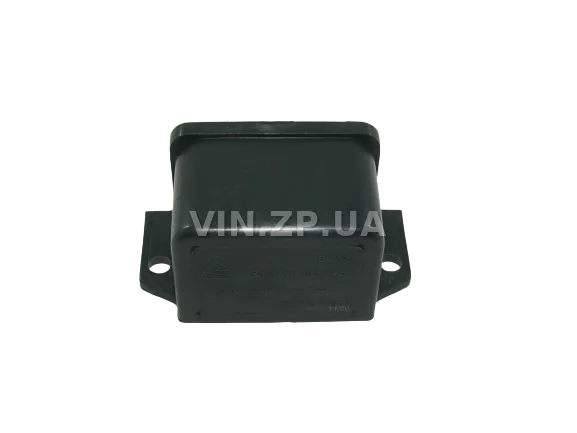 Реле Света Фар Balaton РС 527 ВАЗ 2101-2107 ГАЗ 24, 2410 3102 31029 4 Конт 5