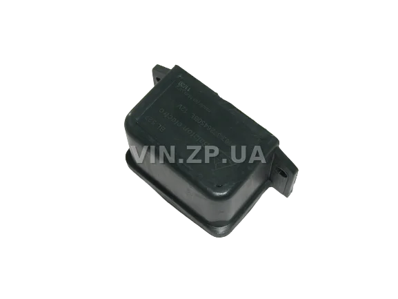 Реле Света Фар Balaton РС 527 ВАЗ 2101-2107 ГАЗ 24, 2410 3102 31029 4 Конт 6