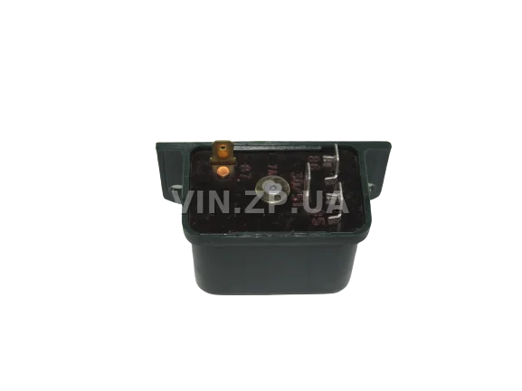 Реле Света Фар Balaton РС 527 ВАЗ 2101-2107 ГАЗ 24, 2410 3102 31029 4 Конт 7