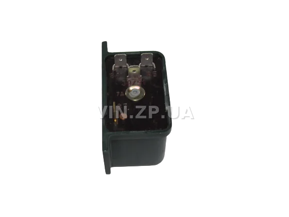 Реле Света Фар Balaton РС 527 ВАЗ 2101-2107 ГАЗ 24, 2410 3102 31029 4 Конт 8