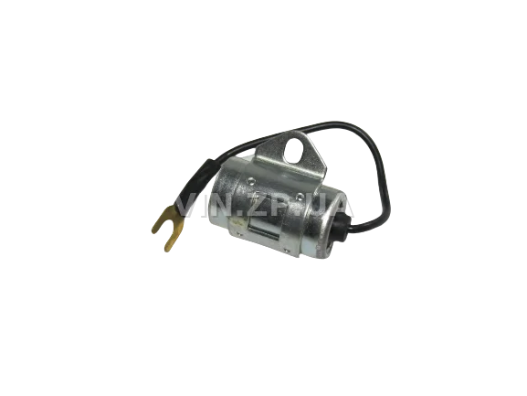 Конденсатор распределителя зажигания трамблера BALATON ВАЗ 2101, 2102, 2103, 2104, 2105, 2106, 2107, 2121, 21213, ИЖ 2126, 2717 6