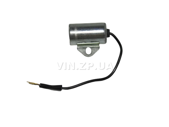 Конденсатор распределителя зажигания трамблера BALATON ВАЗ 2101, 2102, 2103, 2104, 2105, 2106, 2107, 2121, 21213, ИЖ 2126, 2717 1