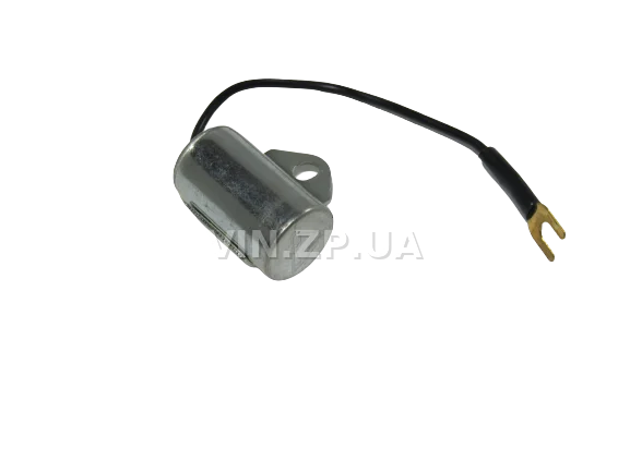 Конденсатор распределителя зажигания трамблера BALATON ВАЗ 2101, 2102, 2103, 2104, 2105, 2106, 2107, 2121, 21213, ИЖ 2126, 2717 2