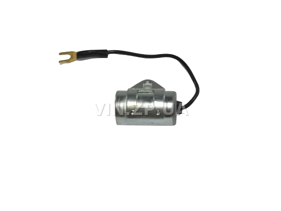 Конденсатор распределителя зажигания трамблера BALATON ВАЗ 2101, 2102, 2103, 2104, 2105, 2106, 2107, 2121, 21213, ИЖ 2126, 2717 3