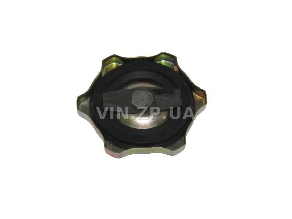Крышка маслозаливной горловины АЛЯСКА ВАЗ 2101, 2102, 2103, 2104, 2105, 2106, 2107, 2121, 21213, пробка масла 3