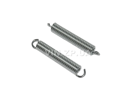 Ремкомплект Пружина Солдатик Задних Колодок FSO ВАЗ 2101-2107 Нива 2121 21213 5