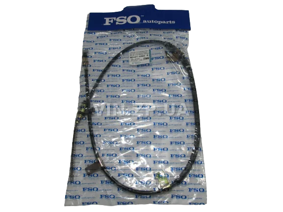 Трос Ручника FSO Авео Т150 Т200 Т250 ЗАЗ Вида Правый 96534871