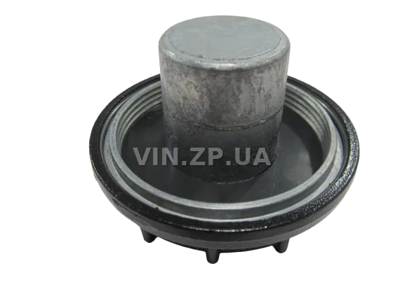 Крышка бензобака Таврия 1102-05, ВАЗ 2101, 2103, 2104, 2105, 2106, 2107, 2121, 21213, 21214, с ключами, металлическая ЦАМ 2