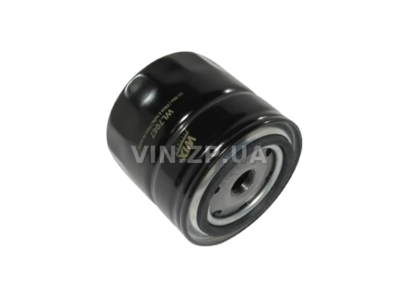 Фильтр масляный WIX 2101-2107 Нива 2121 21214 WL7067 4