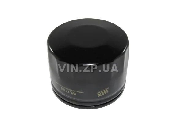 Фильтр масляный WIX ВАЗ 2108-2115 Таврия Сенс WL7168 3